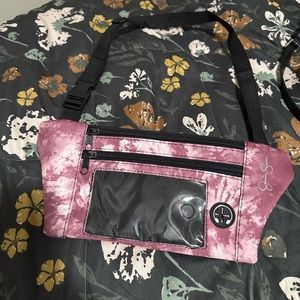 Jessica Simpson Fanny pack!